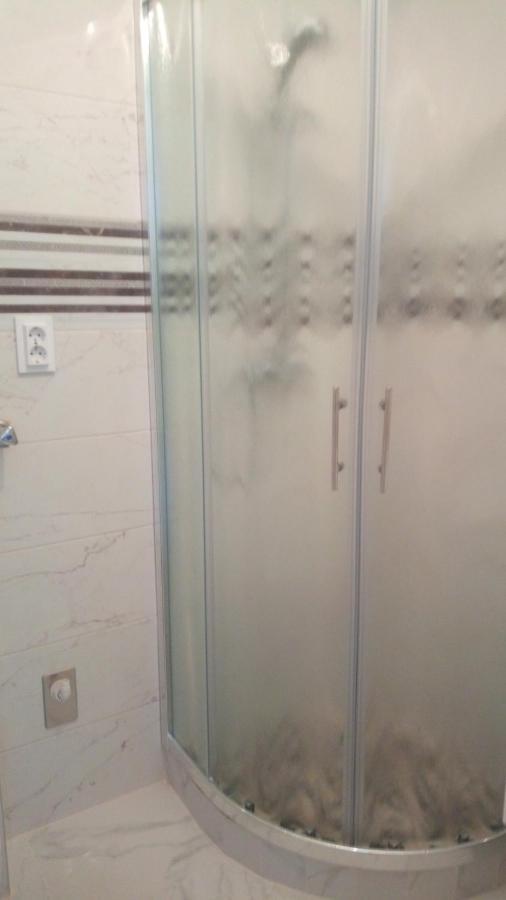 Apartment Tara Nečujam Eksteriør billede